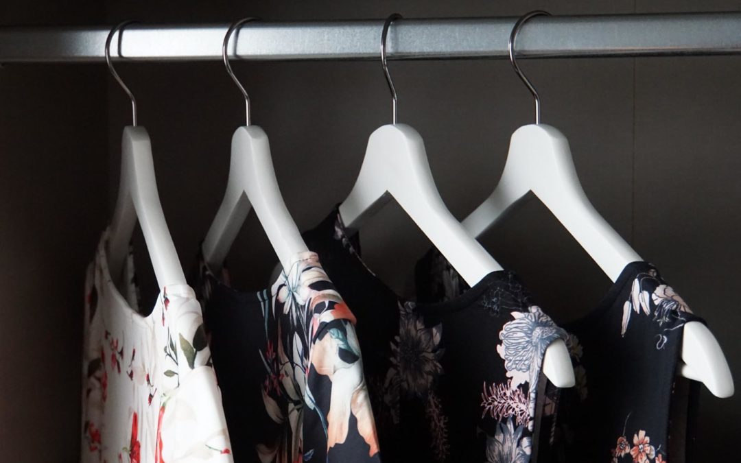 Capsule Wardrobe – sinnvoll für alle?