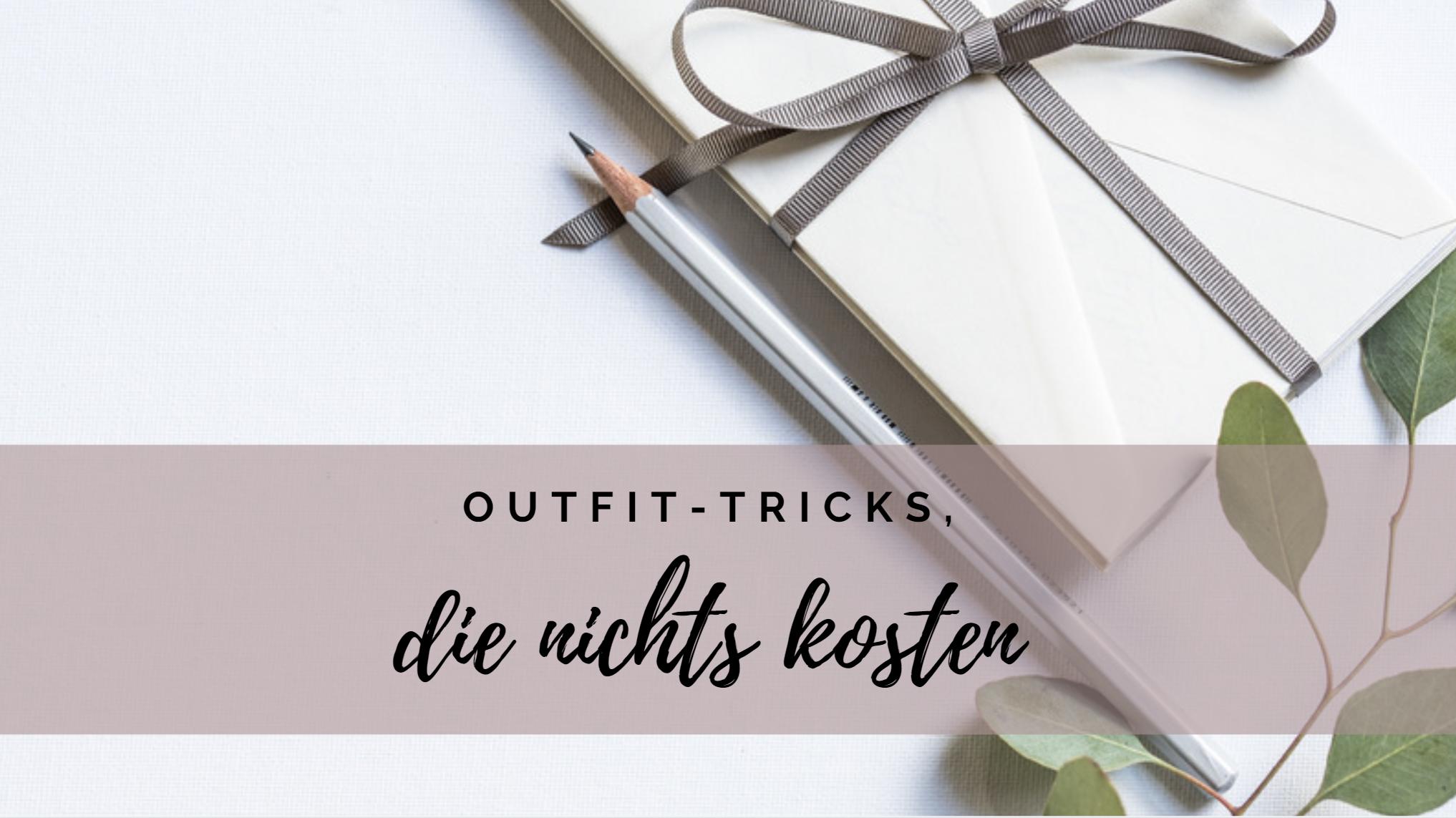 kostet nichts